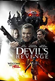 Devils Revenge (2019)