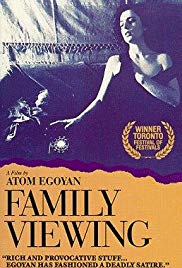 Family Viewing (1987)