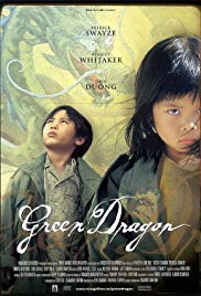 Green Dragon (2001)