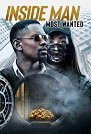 Inside Man: Most Wanted (2019)