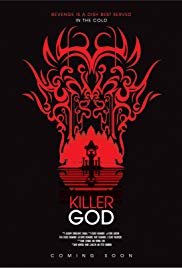 Killer God (2010)