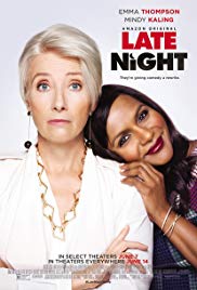 Late Night (2019)