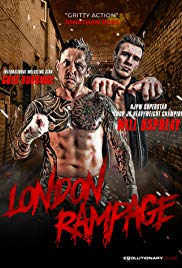 London Rampage (2018)