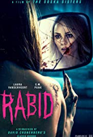 Rabid (2019)