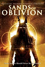 Sands of Oblivion (2007)