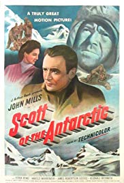 Scott of the Antarctic (1948)