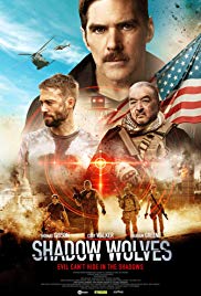 Shadow Wolves (2019)