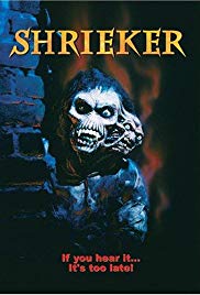 Shrieker (1998)