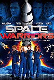 Space Warriors (2013)