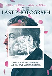 The Last Photograph (2017)