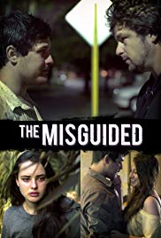 The Misguided (2018)