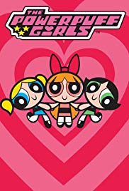 The Powerpuff Girls (19982005)