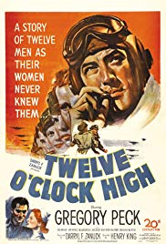 Twelve OClock High (1949)