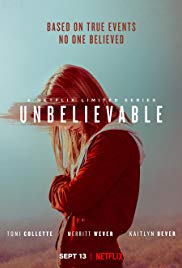 Unbelievable (2019 )