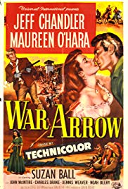 War Arrow (1953)