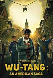 WuTang: An American Saga (2019 )