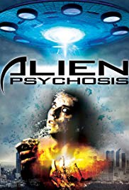 Alien Psychosis (2018)