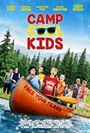 Camp Cool Kids (2017)