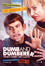 Dumb and Dumberer: When Harry Met Lloyd (2003)