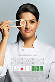 East Side Sushi (2014)