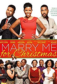 Marry Me for Christmas (2013)