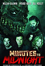 Minutes to Midnight (2018)