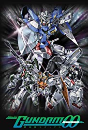 Mobile Suit Gundam 00 (20072009)