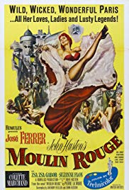 Moulin Rouge (1952)