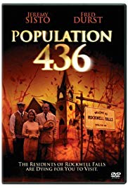 Population 436 (2006)