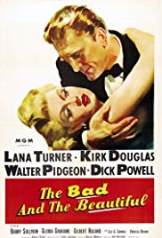 The Bad and the Beautiful (1952)