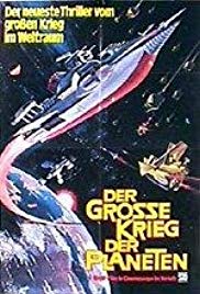 The War in Space (1977)