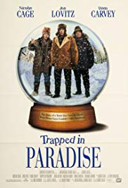 Trapped in Paradise (1994)