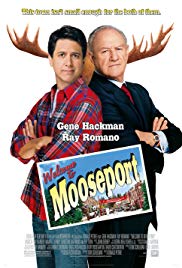 Welcome to Mooseport (2004)