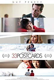 33 Postcards (2011)