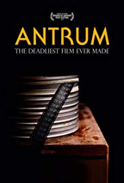 Antrum: The Deadliest Film Ever Made (2018)