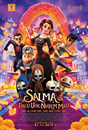 Dia de Muertos (2019)