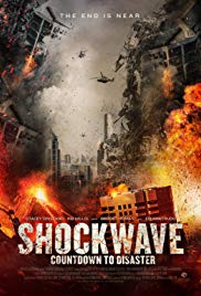 Shockwave (2017)