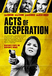 Acts of Desperation (2018)