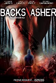 Backslasher (2012)