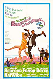 Barefoot in the Park (1967)