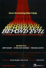 Beyond Evil (1980)