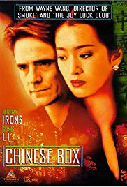 Chinese Box (1997)