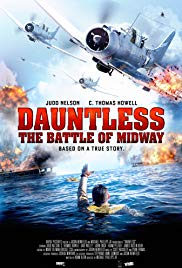 Dauntless: The Battle of Midway (2019)