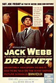 Dragnet (1954)