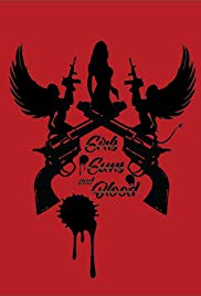 Girls Guns and Blood (2018)