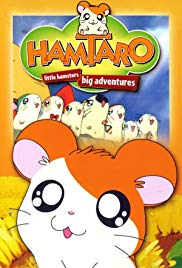 Hamtaro (2000 )