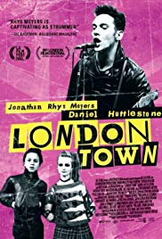 London Town (2016)