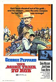 One More Train to Rob (1971)