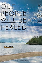 Our People Will Be Healed (2017)