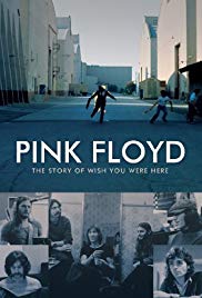 Pink Floyd: The Story of Wish You Were Here (2012)